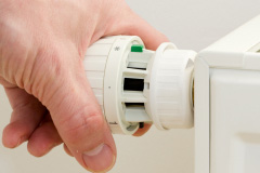 Exton central heating repair costs