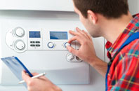 free commercial Exton boiler quotes