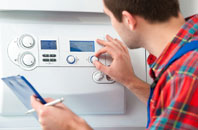 free Exton gas safe engineer quotes